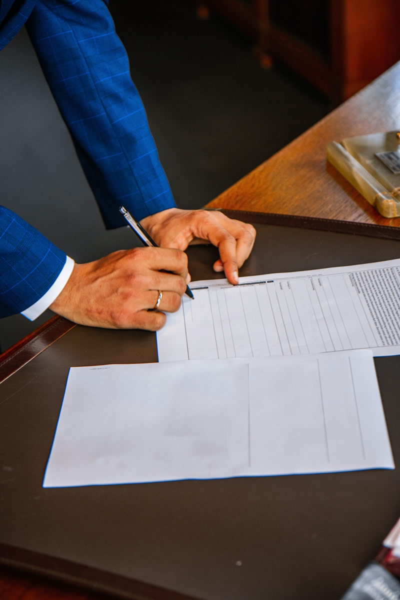 Contratos